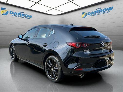 2023 Mazda Mazda3 AWD w/Premium Package