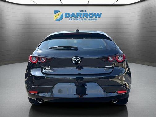 2023 Mazda Mazda3 AWD w/Premium Package