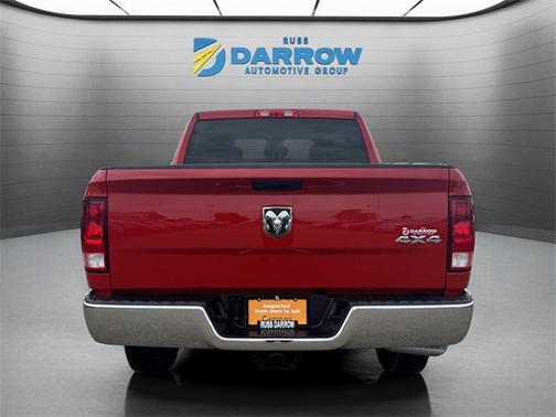 2023 RAM 1500 Tradesman