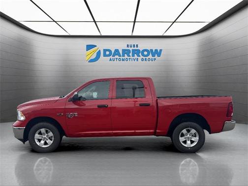 2023 RAM 1500 Tradesman