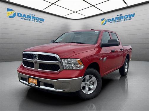 2023 RAM 1500 Tradesman