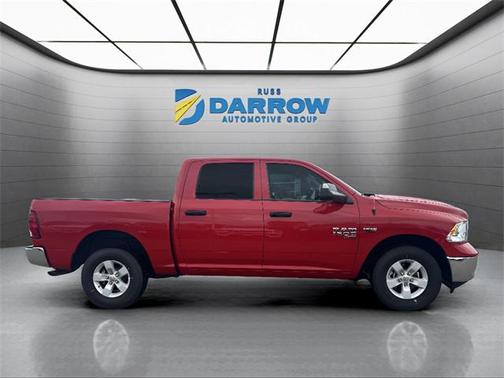 2023 RAM 1500 Tradesman