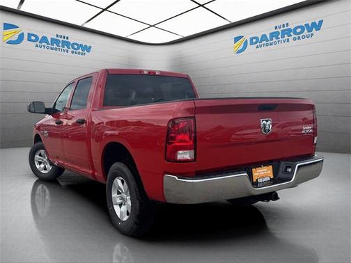 2023 RAM 1500 Tradesman