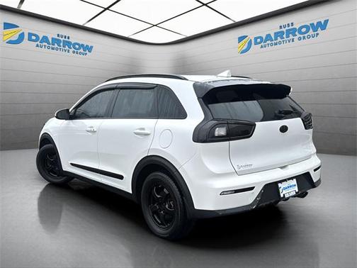 2017 Kia Niro EX