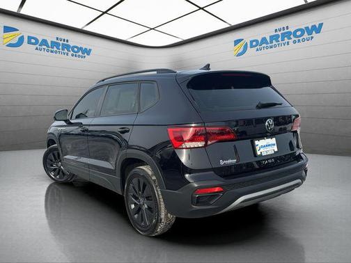 2022 Volkswagen Taos 1.5T S