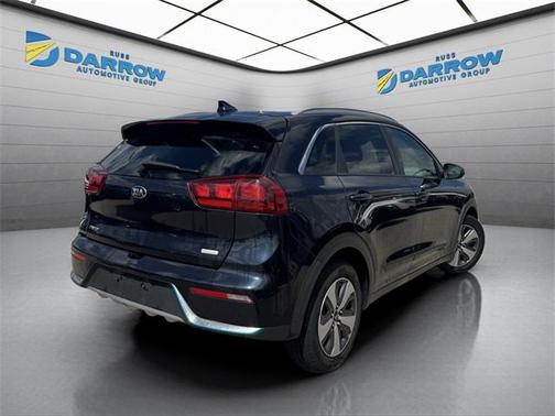 2018 Kia Niro LX