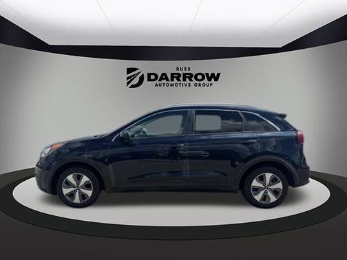 2018 Kia Niro LX