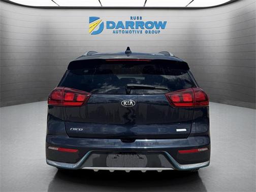 2018 Kia Niro LX