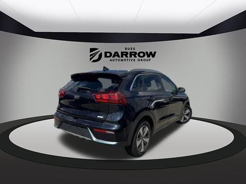 2018 Kia Niro LX