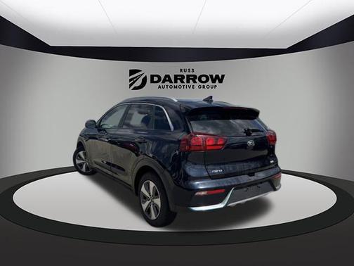 2018 Kia Niro LX