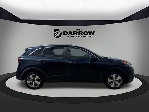 2018 Kia Niro LX