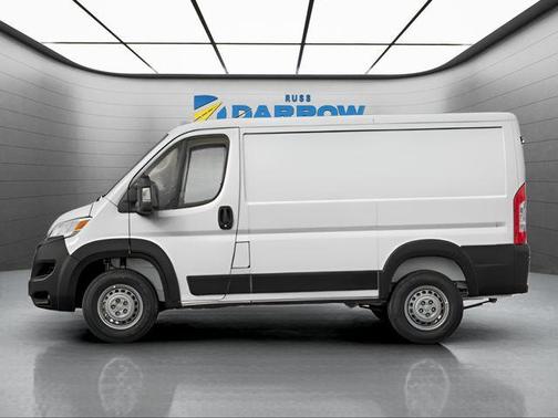 2024 RAM ProMaster 1500 Low Roof