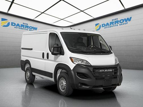 2024 RAM ProMaster 1500 Low Roof