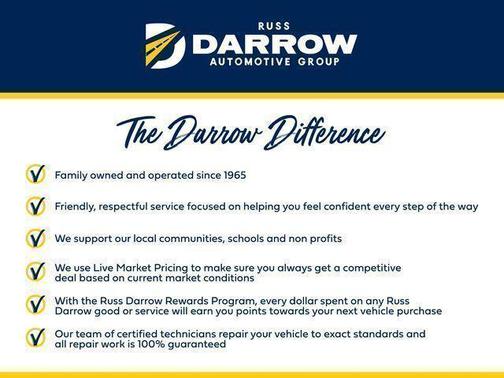 Molten Red Pearlcoat 2026 RAM 1500 Laramie