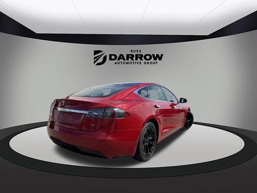 2016 Tesla Model S 60D