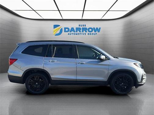 2022 Honda Pilot AWD Special Edition