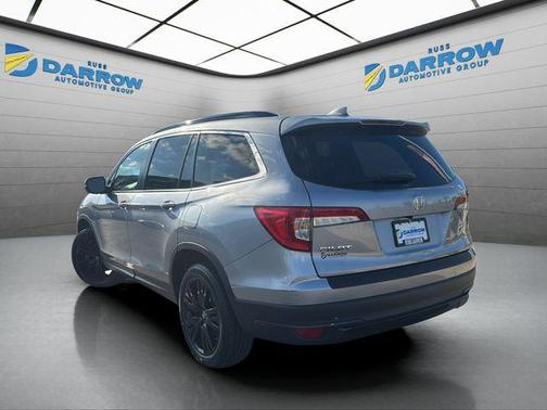 2022 Honda Pilot AWD Special Edition