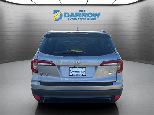 2022 Honda Pilot AWD Special Edition