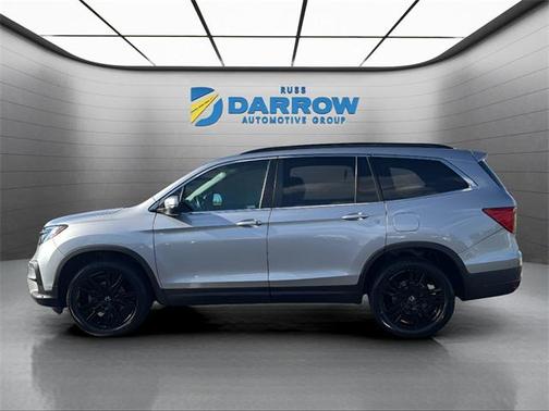 2022 Honda Pilot AWD Special Edition