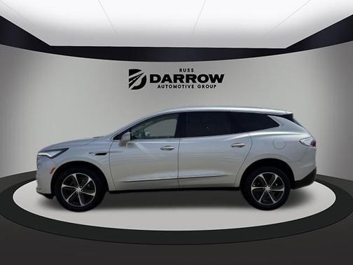 2022 Buick Enclave AWD Essence
