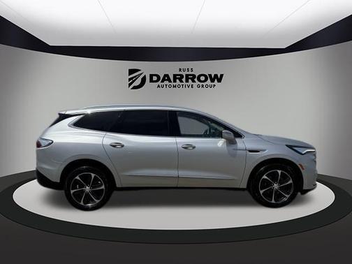 2022 Buick Enclave AWD Essence