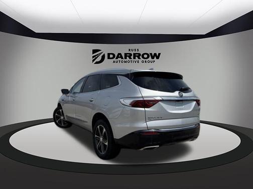 2022 Buick Enclave AWD Essence