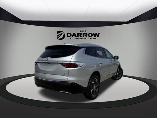 2022 Buick Enclave AWD Essence