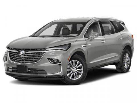 2022 Buick Enclave AWD Essence