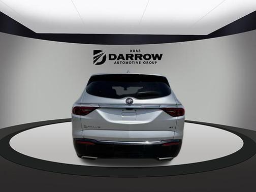 2022 Buick Enclave AWD Essence