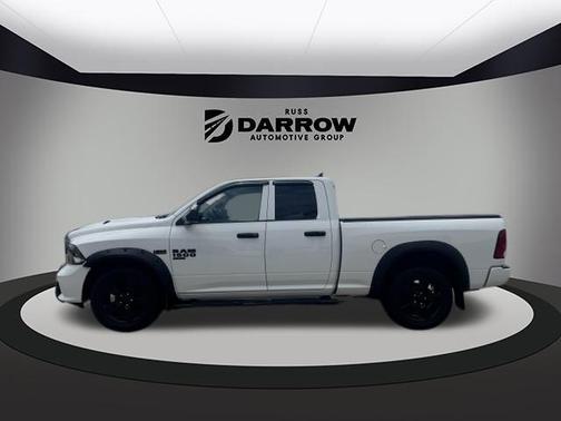 2021 RAM 1500 Classic Express