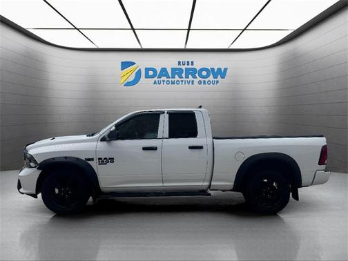 2021 RAM 1500 Classic Express