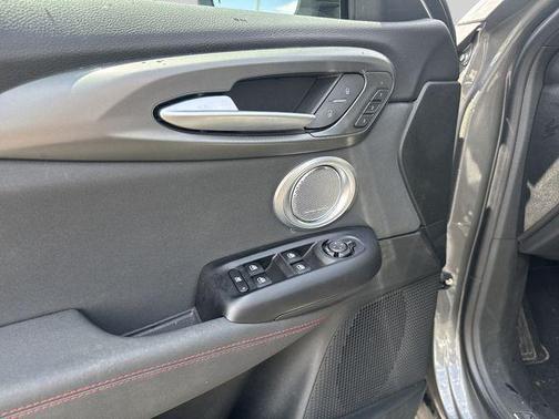 Gray Cray 2025 Dodge Hornet GT Plus AWD