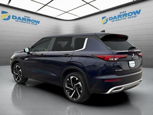 2023 Mitsubishi Outlander PHEV SE S-AWC