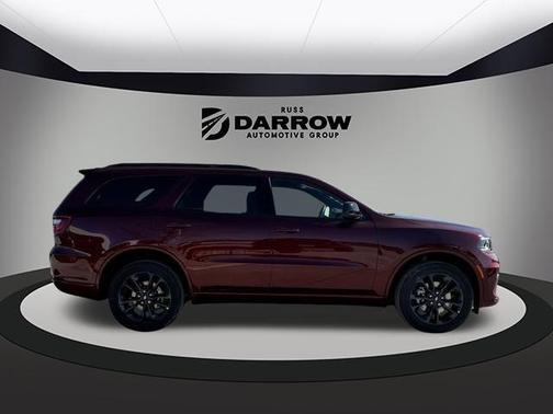 2025 Dodge Durango GT AWD