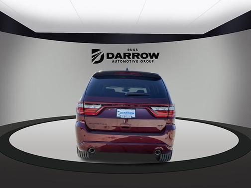 2025 Dodge Durango GT AWD