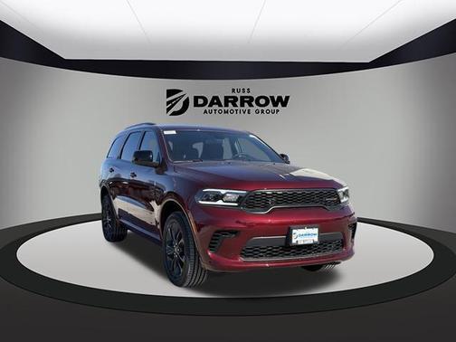2025 Dodge Durango GT AWD