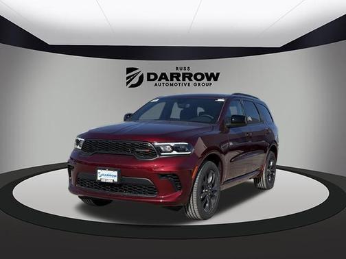 2025 Dodge Durango GT AWD