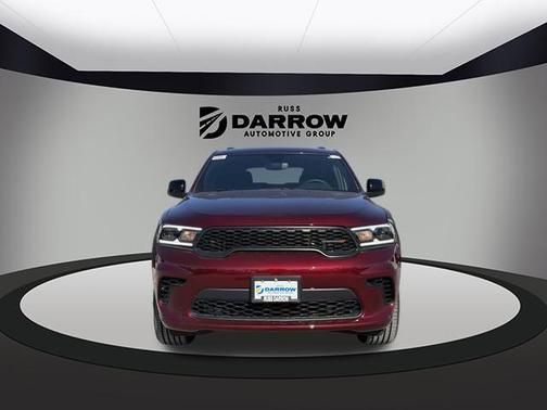2025 Dodge Durango GT AWD