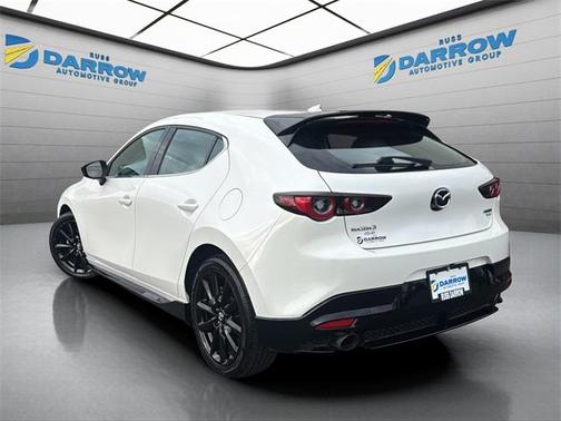 2023 Mazda Mazda3 2.5 Turbo AWD