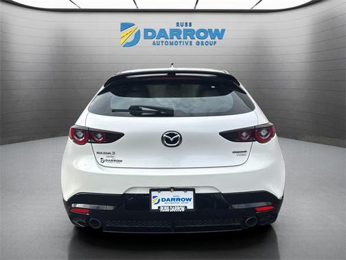 2023 Mazda Mazda3 2.5 Turbo AWD