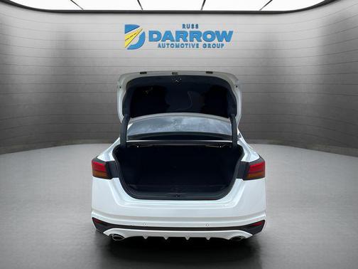 2019 Nissan Altima 2.5 Platinum