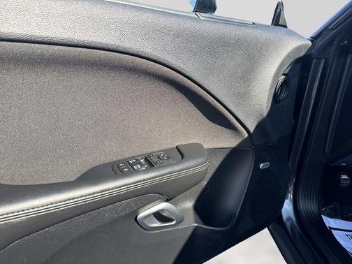 Maximum Steel Metallic Clearcoat 2017 Dodge Challenger R/T