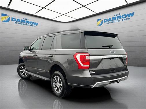 2019 Ford Expedition XLT