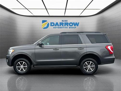 2019 Ford Expedition XLT