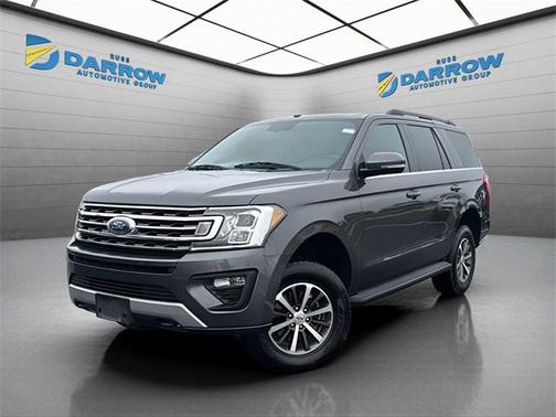 2019 Ford Expedition XLT