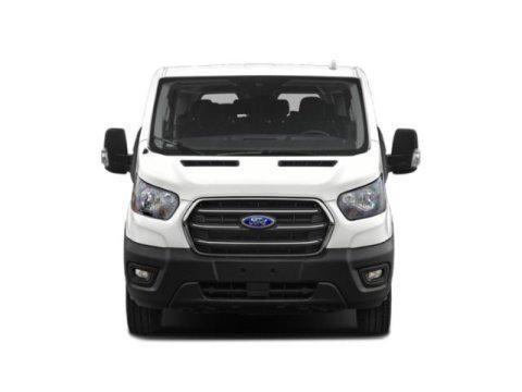 2021 Ford Transit-350 XLT