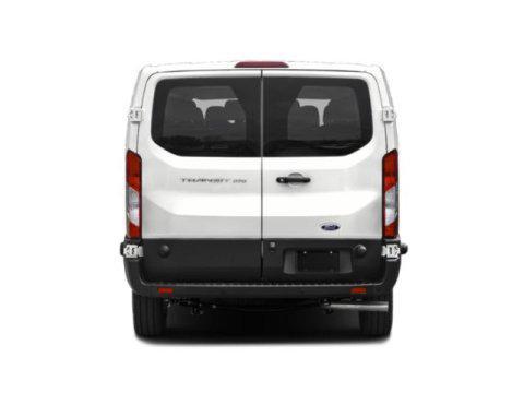 2021 Ford Transit-350 XLT