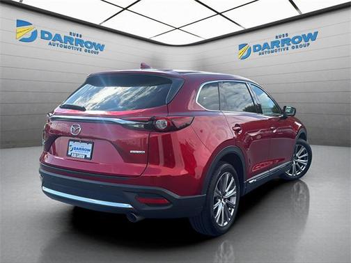 2023 Mazda CX-9 Signature