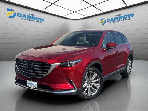 2023 Mazda CX-9 Signature