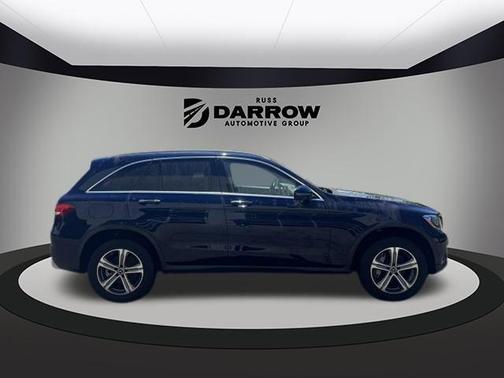 2019 Mercedes-Benz GLC 300 4MATIC